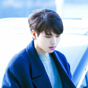 Meet your Posher, Hyoseon